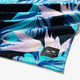Mauka Towel 76 x 152 Cm