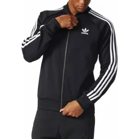 Superstar Track Jacket