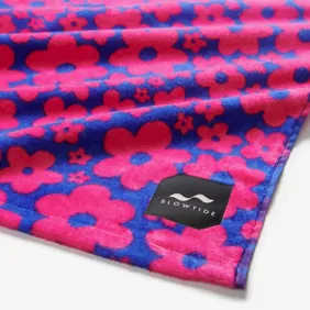 Ginny Towel 76 x 152 Cm