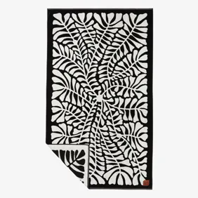 Hapa Towel 101 x 178 Cm