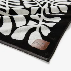 Hapa Towel 101 x 178 Cm