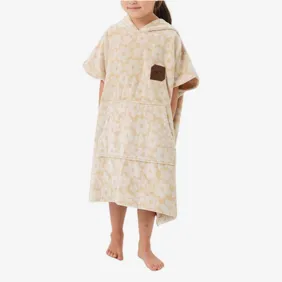 Ginny Kids Poncho