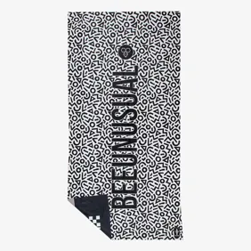 “Resider” Beach Towel 100X180 Cm