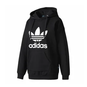 Originals Trefoil Hoodie Wmns