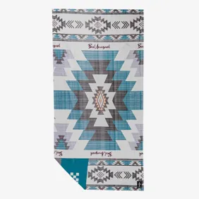 “Nahua” Beach Towel 100X180 Cm