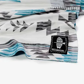“Nahua” Beach Towel 100X180 Cm