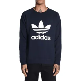 Originals Trefoil Crewneck