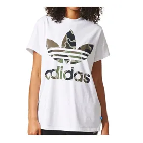 Originals Big Trefoil W T-Shirt