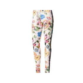 Floral Leggings Tight