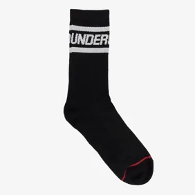 Cotton Cushioned Crew Socks 3Pack