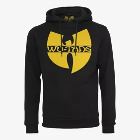 Logo Hoodie