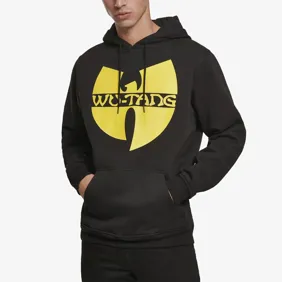 Logo Hoodie