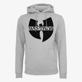 Logo Hoodie