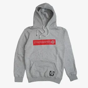 Classic Tilt Box Hoodie