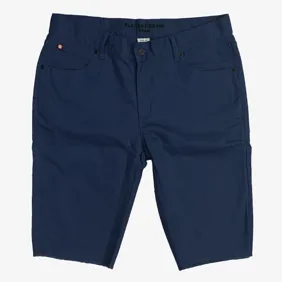 Boom WK Slim Fit Shorts