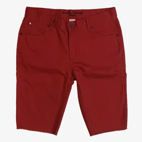 Boom WK Slim Fit Shorts