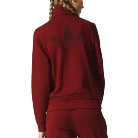 W Firebird Track Top