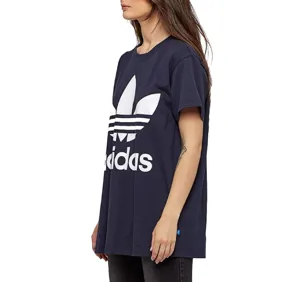 Big Trefoil Tee
