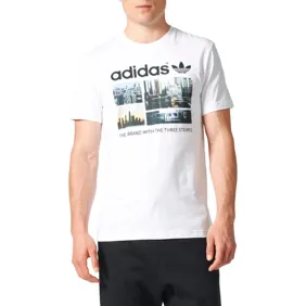 Originals Photo Tee