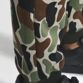 Camo Sweatpants