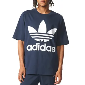 Ac Boxy Tee