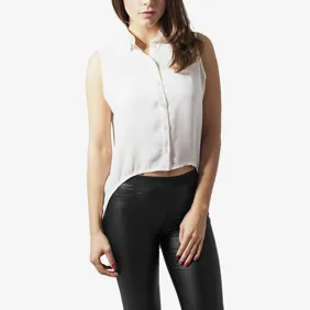 Ladies Hilo Sleeveless Blouse
