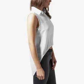 Ladies Hilo Sleeveless Blouse