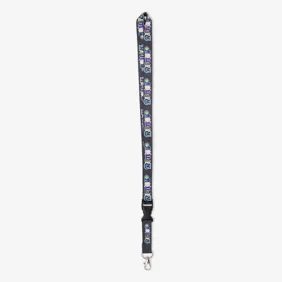 Fan Fave Lanyard
