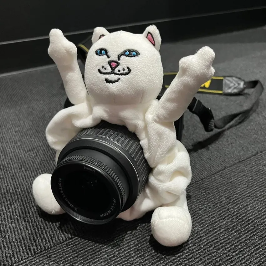 Zoomable product