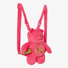 Sorbet Stunna 2 Bear Cub Backpack