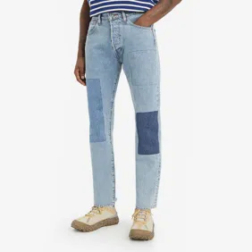 Skateboarding 501 Original Jeans