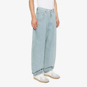 Skate Super Stack Jeans