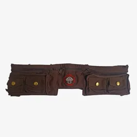 Logo Moneybelt