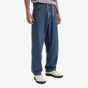 Skateboarding Super Baggy Jeans