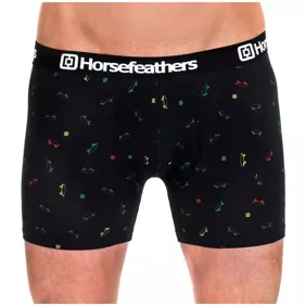 Sidney Boxer Shorts
