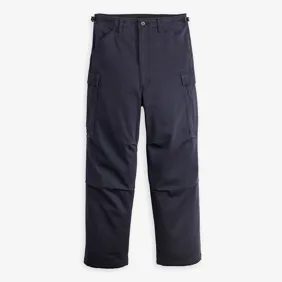 Skateboarding Loose Cargo