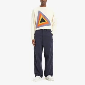 Skateboarding Loose Cargo