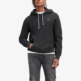 The Original Hm Hoodie