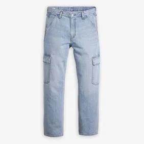 568™ Loose Straight Cargo