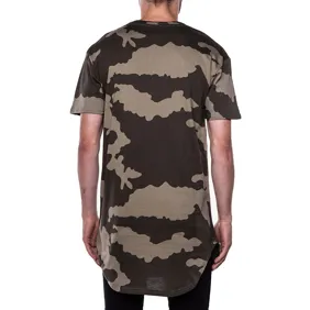 Paris T-Shirt Lago