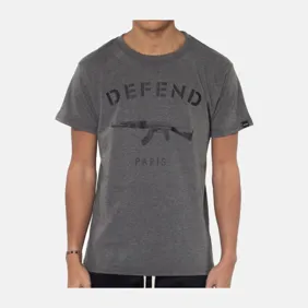 Paris T-Shirt Uncontrol