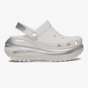 Mega Crush Metallic Clog