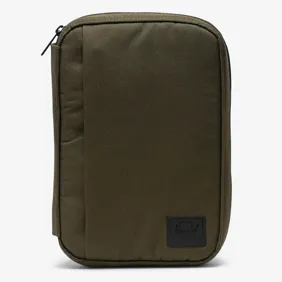 Burrard Organizer Tech