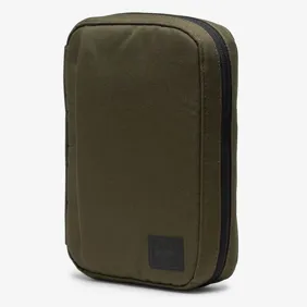 Burrard Organizer Tech