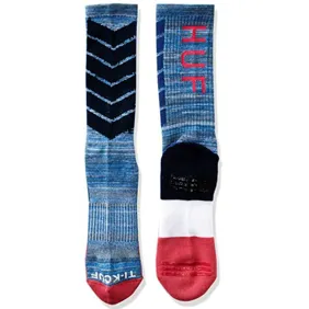 Performance Crew Socks