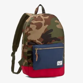 Classic Settlement Backpack