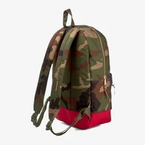 Classic Settlement Backpack