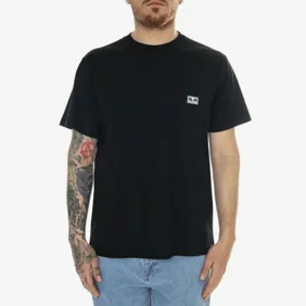 Established Works Eyes Pocket Tee Ss