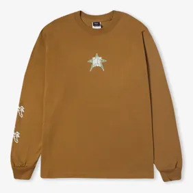 Intergalactic Frequency L/S T-shirt