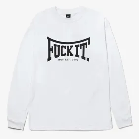 Throwing Hands L/s Tee